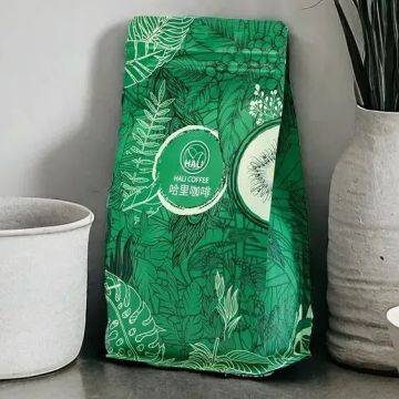 Product Introduction of Hali Starry Sky Series Coffee Beans