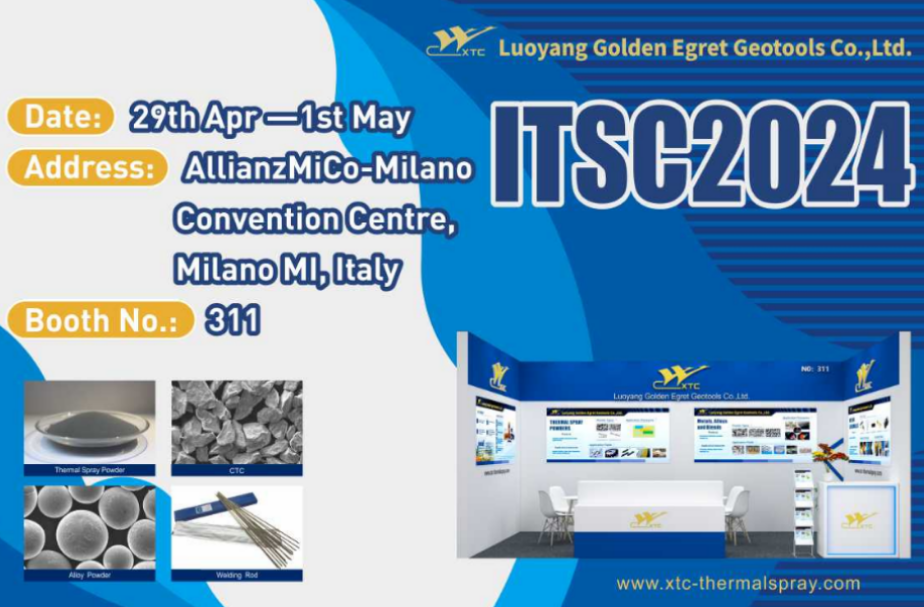 Hard Surface Materials Division - Milan ITSC