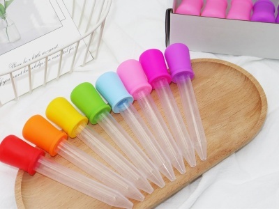 Các loại và thông số kỹ thuật của Dropper