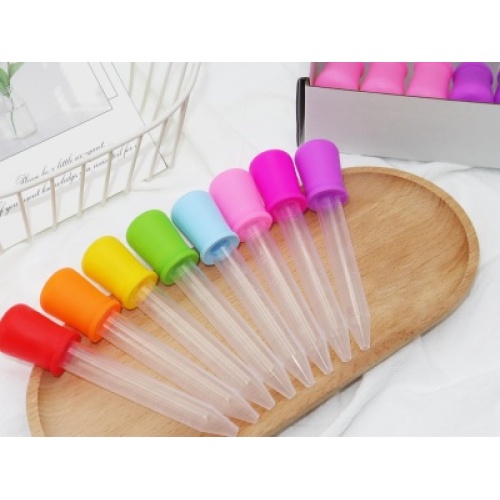 Các loại và thông số kỹ thuật của Dropper