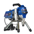 Garden and Industrial Spraying Machines1