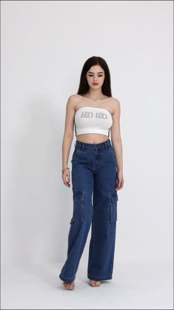 Canana jeans 4