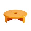 Nordic Antique Splicing Coffee Table for Small Families1