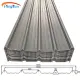 Tildo de techo de plástico corrugado de PVC /UPVC High PVC 1075 mm /Tejas PVC en Colombia