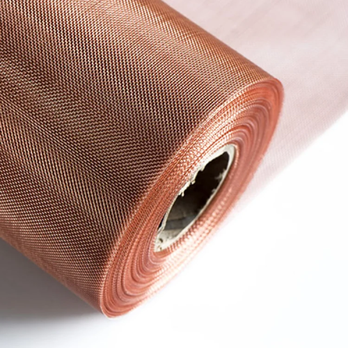 copper wire mesh