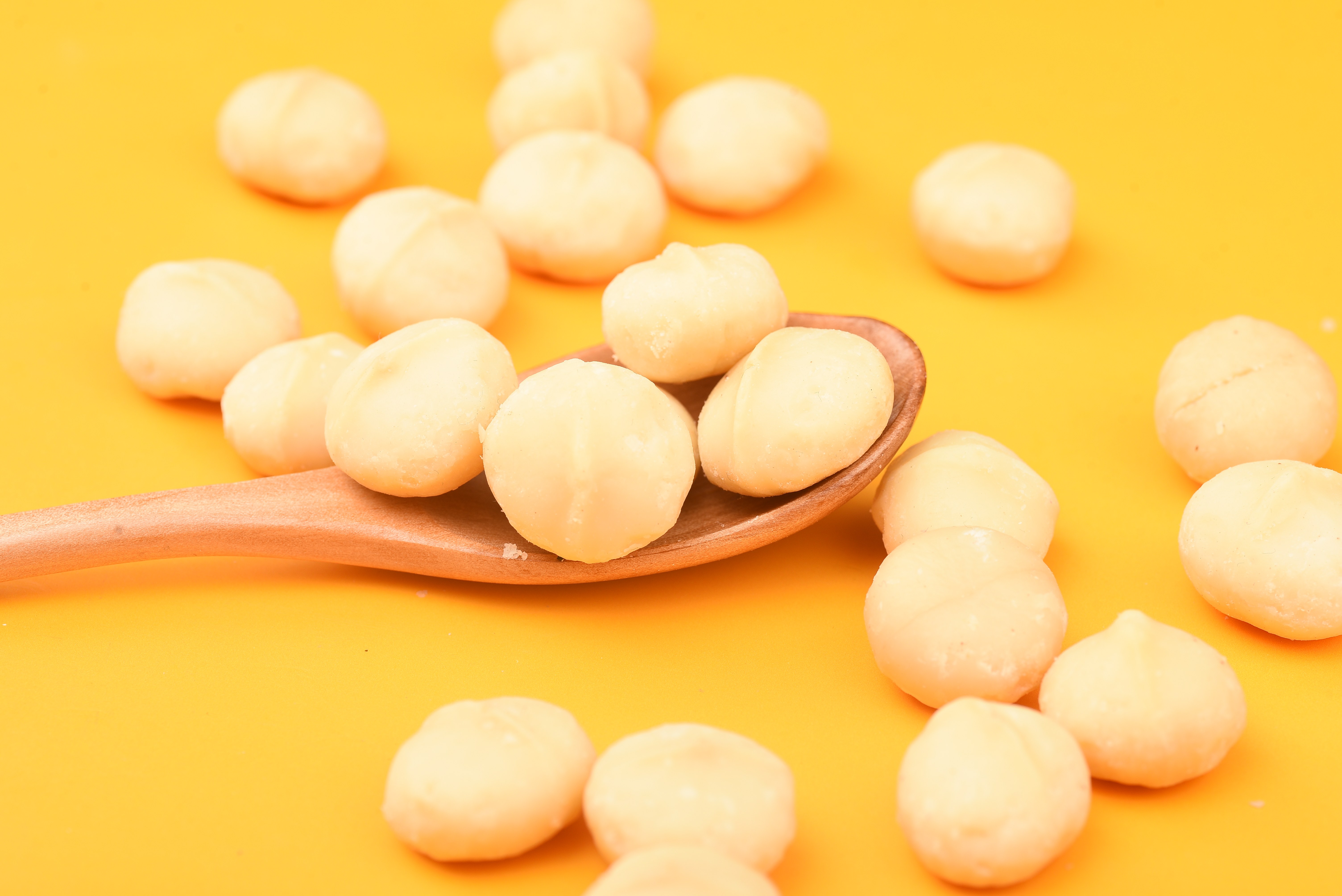 Yunnan Disi Enterprise Group Nut Co., Ltd