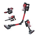 380W BLDC Motor Rechargeable Vacuum Cleaner - Handheld and Stick, Cordless1