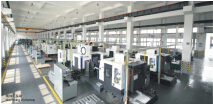 Ningbo Bowang Machinery Co.,Ltd