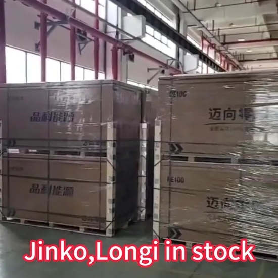 Jinko/Ja/Trina/Longi/My Solar Panel Best Wholesale Mono 580W 585W 590W 600W 615W PV Photovoltaic Half Cells Panels Price Energy Tx-Solares Paneles1