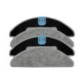 iRobots Roomba Combo, i5+, j5, and j5+ Vacuum Mop Replacement Pad: Microfiber Mopping Accessory1