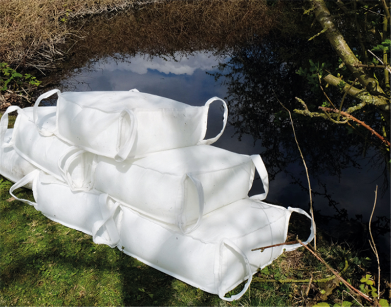 Sandless Bags Sandless Bags