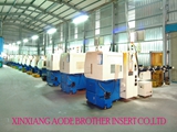 XINXIANG AODE BROTHER INSERT CO.,LTD