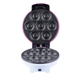 Custom Logo Automatic Detachable 7-Hole Pop Cake Maker & Waffle Maker1