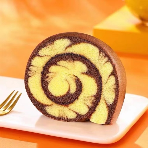 Warum essen Sie anstelle von Angestellten gerne Ahuatian Cake Roll?