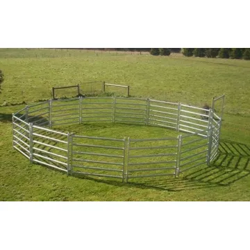 China Top 10 Farm Fence Panels Potential Enterprises