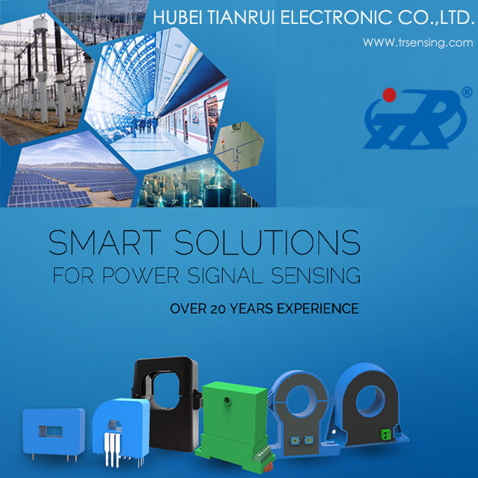 HUBEI TIANRUI ELECTRONIC CO.,LTD.