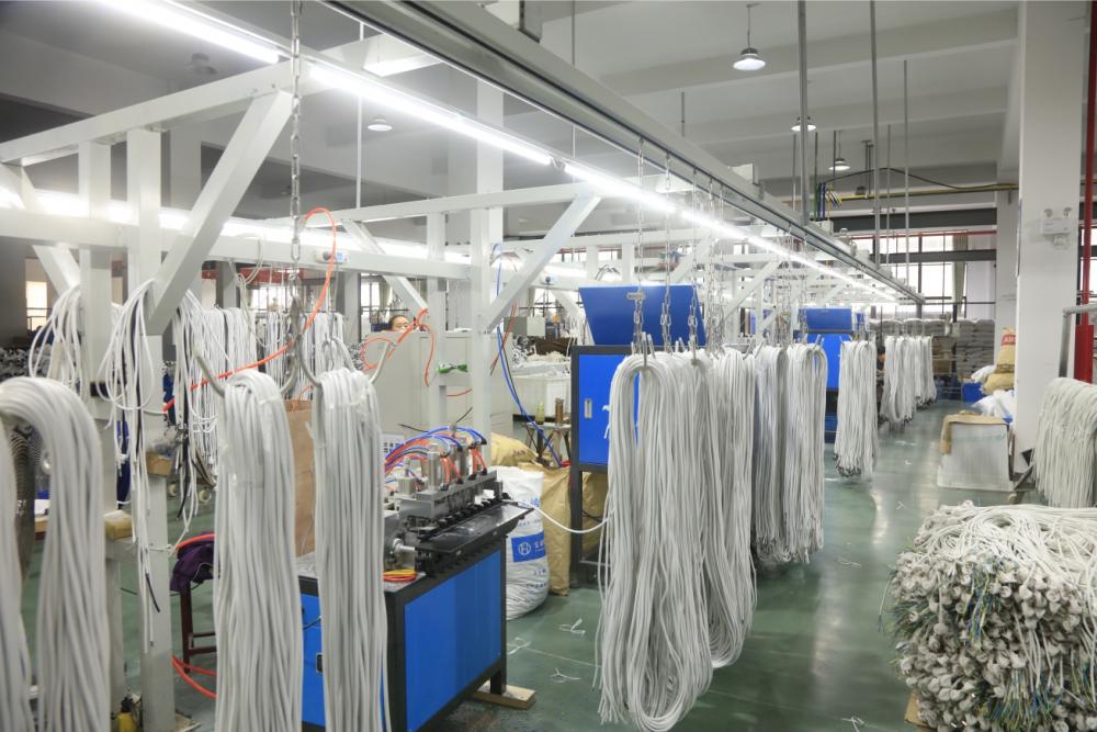 Electronic wire workshop