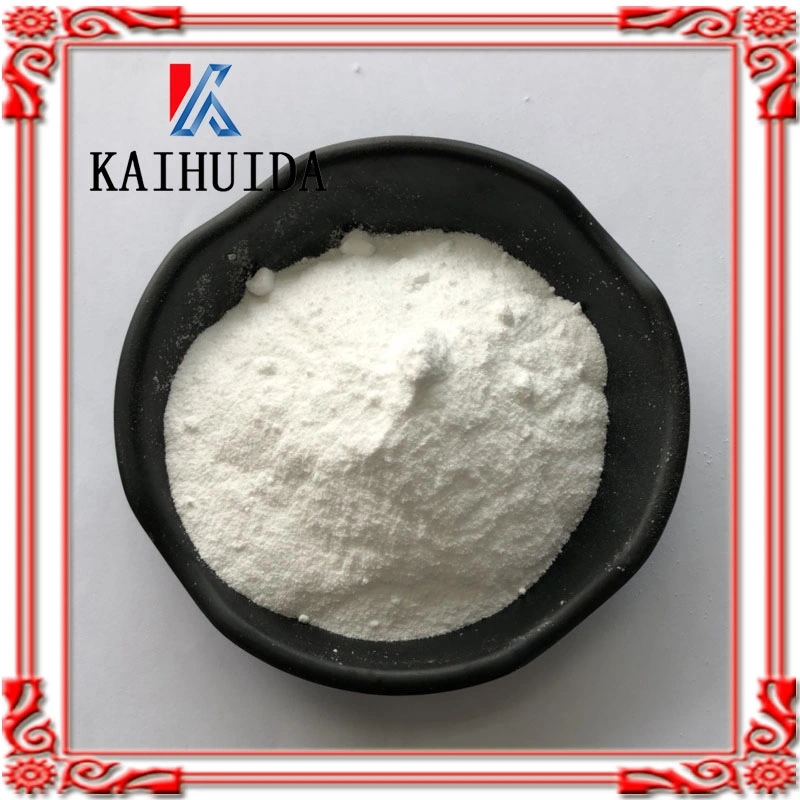 China Factory Supply Purity 99% DichloroisocyanUurate de sodium dans les actions CAS 2893-78-9