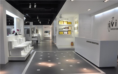 Living Bathroom Sanitaryware Co. Ltd