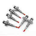 Custom Wholesale Diesel Fuel Injector 4359204 for Cummins Common Rail1