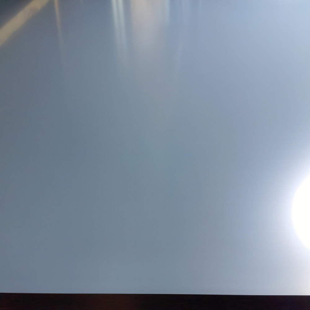 алюминиевая сталь с цветами