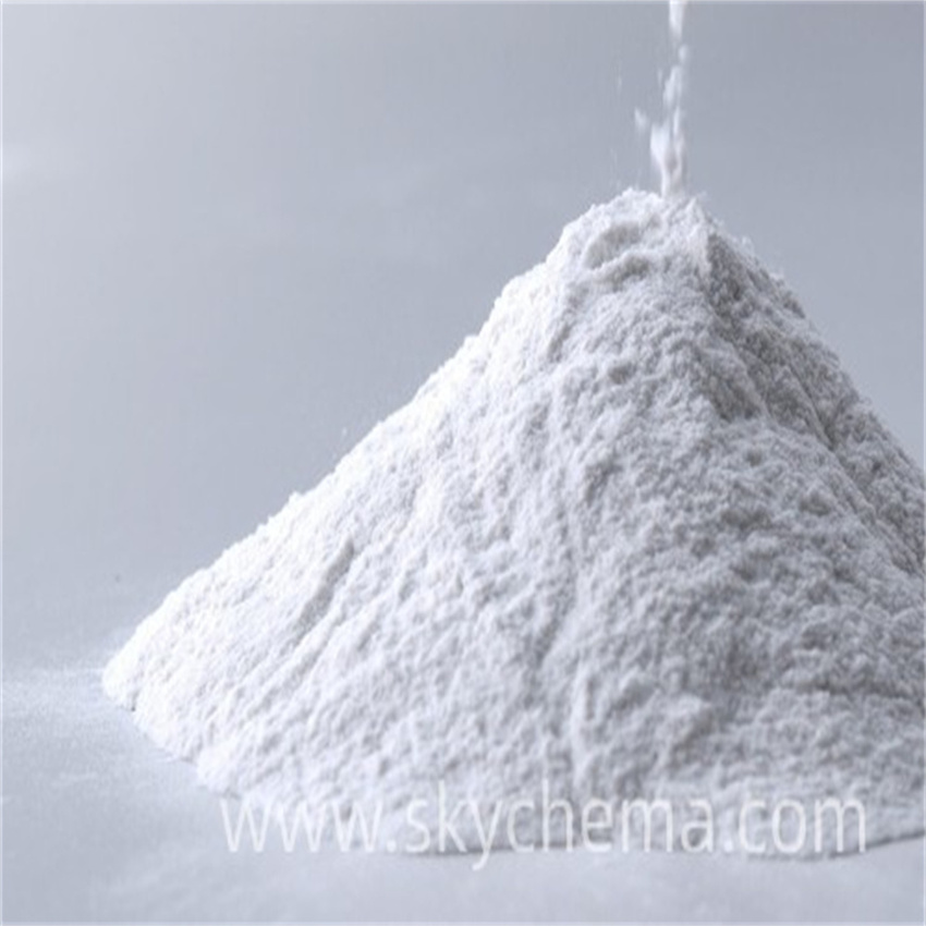 Silica Powder W 303