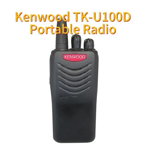 Radio portable TK-U100D