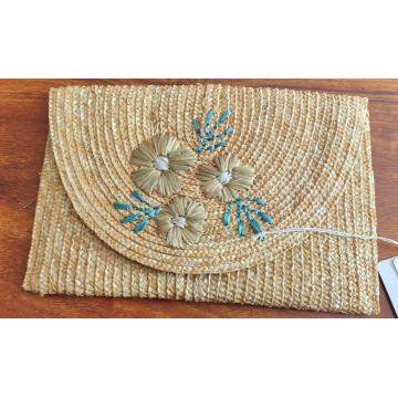 China Top 10 Handmade Straw Bag Brands