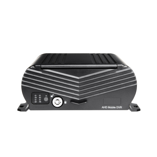 Waɗanne abubuwa ne abubuwan da ke tattare da dvr mai hawa?
