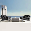 Foshan Made 2023 New Hot Selling Outdoor Luxury Leisure Furniture1