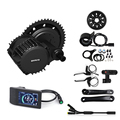 Bafang BBSHD 48V-52V 1000W Mid Drive Conversion Kit for Electric Mountain Bikes - EU/US Warehouse1