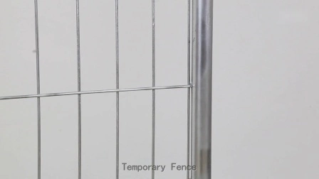 Fence temporanea 01