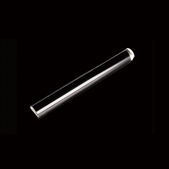 เลนส์ทรงกระบอก plano-convex ที่กำหนดเองสำหรับเลเซอร์ 1