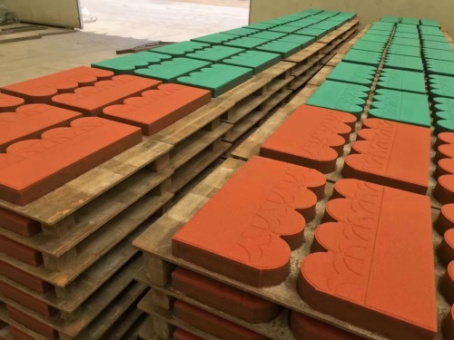 Преимущества машины для изготовления кирпича