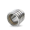 Cylindrical Roller Bearings for Rolling Mills: FC3045120, FC3046156, FC3248124, FC32461681