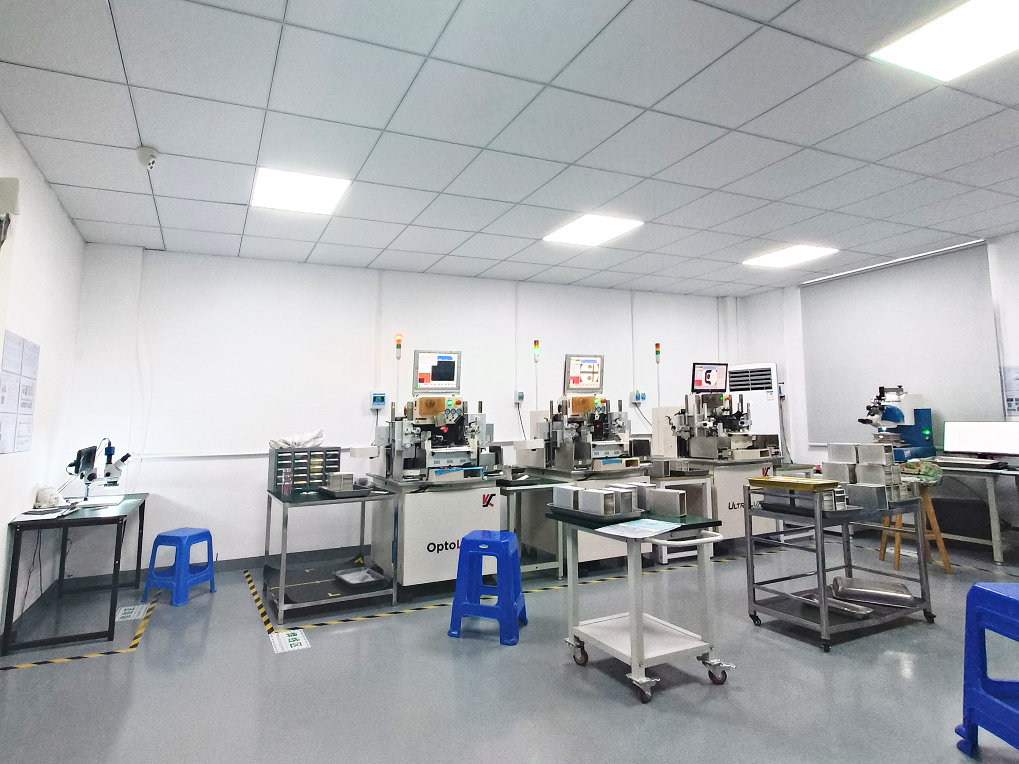 Shenzhen Best LED Opto-electronic Co.,Ltd / BEST SMD LED LIMITED