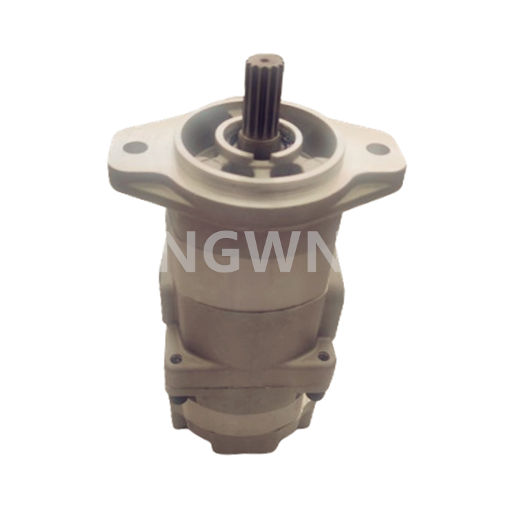 D41 gear pump