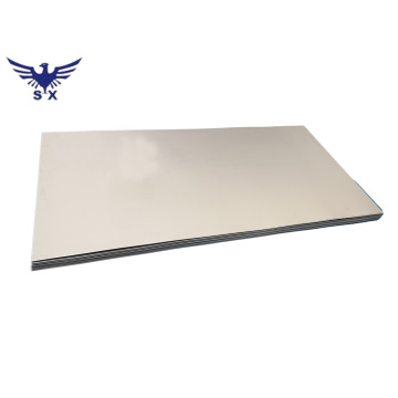 Titanium vs. Steel: Which Sheet Metal is Right for Your Project?