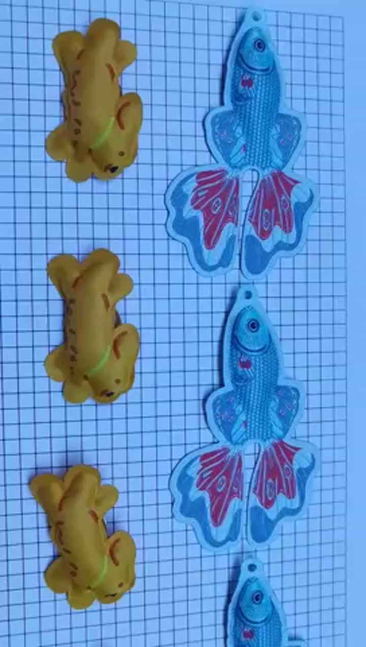 Tkaná výplň zvířat řemesla