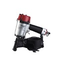 Coil Roofing Nailer for Asphalt Shingles - Pneumatic 16-Degree Nail Gun1