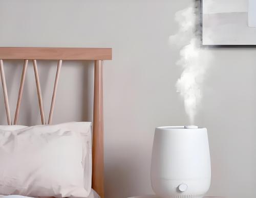 Soluções de placa atomizadora de alto desempenho para umidificadores ultrassônicos