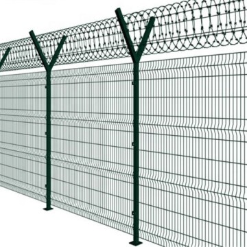 Top 10 Airport Perimeter Fence Manufacturers