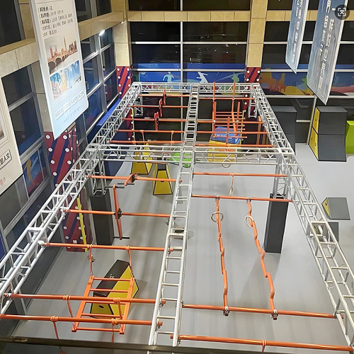 Are Modular Steel Truss Systems Becoming the New Standard for Large-Span Construction?