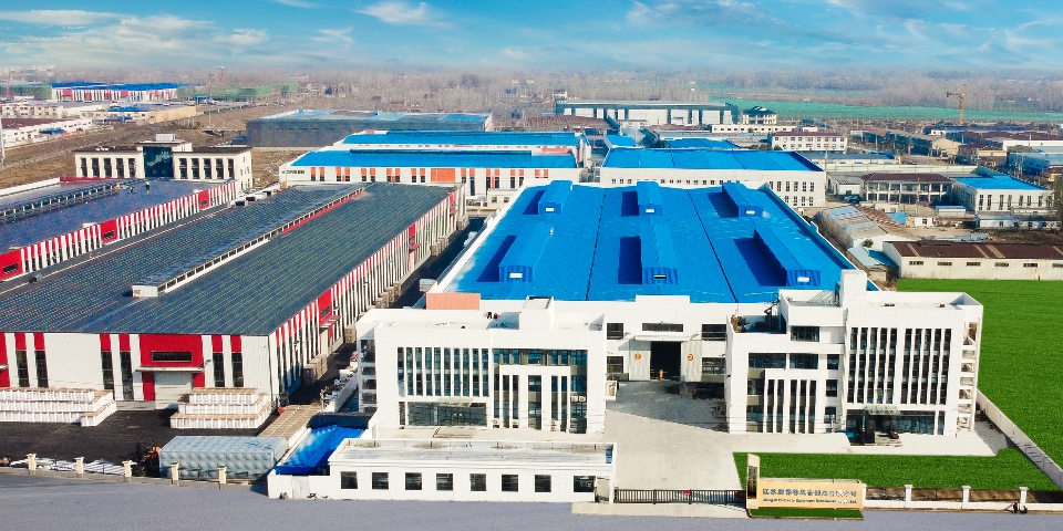 Jiangsu Qinbaote Equipment Manufacturing Co., Ltd.