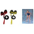 Professional Swimming Belts: Enhancing Adult and Kids' Stationary Resistance Training for Endless Laps in Indoor and Outdoor Pools1