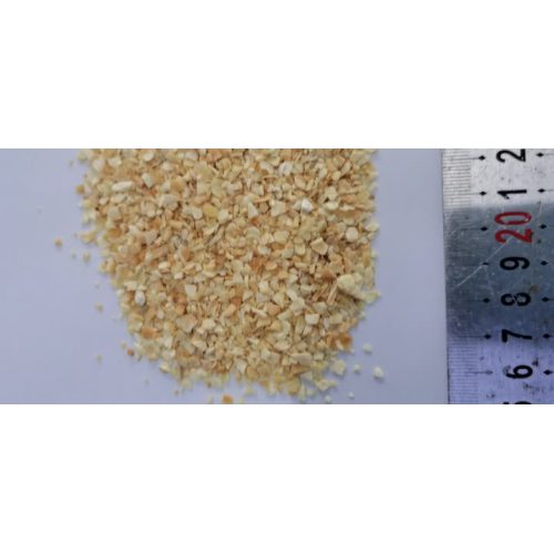 GARLIC MINCED 8-16 A