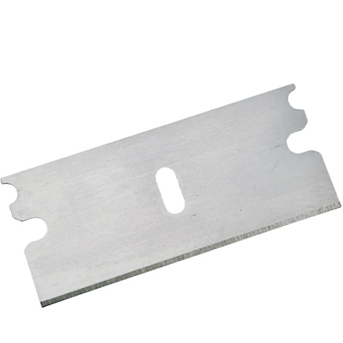 Single Edge Razor Blade