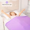 Affordable Sensory Bed Sheets and Compression Blankets for Autism: Breathable Room Equipment1