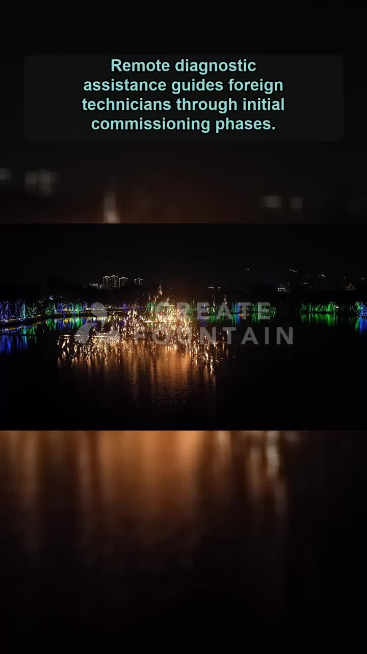 فواره با کیفیت بالا 304 فولاد ضد زنگ (10)