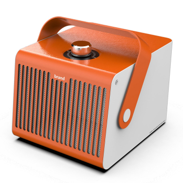 LEEYO Commercial Portable Ozone Generator Industrial O3 Air Purifier1